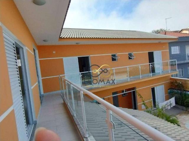 Casa / Sobrado para Venda em Arujá/SP Centro 4 Quartos