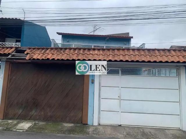 Casa / Sobrado para Venda em Arujá/SP Centro 4 Quartos