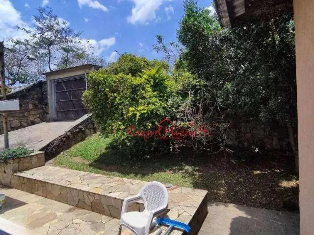 Casa / Sobrado para Venda em Arujá/SP Centro 4 Quartos