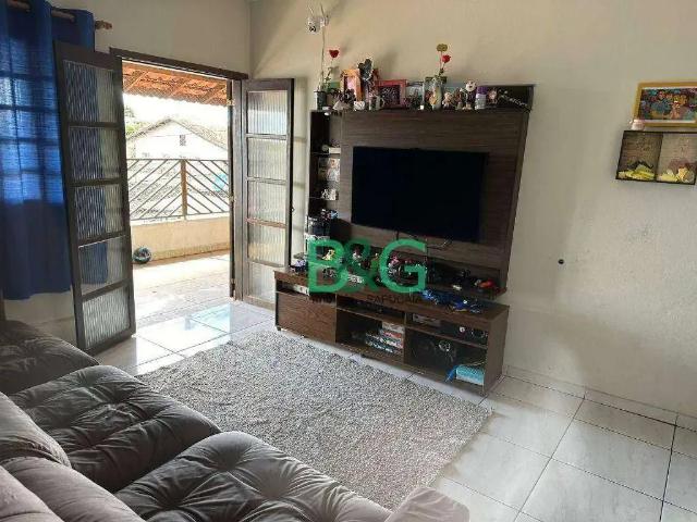 Casa / Sobrado para Venda em Arujá/SP Centro 3 Quartos