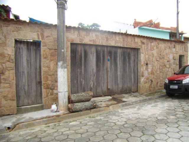 Casa / Sobrado para Venda em Arujá/SP Chácara São José 1 Quartos