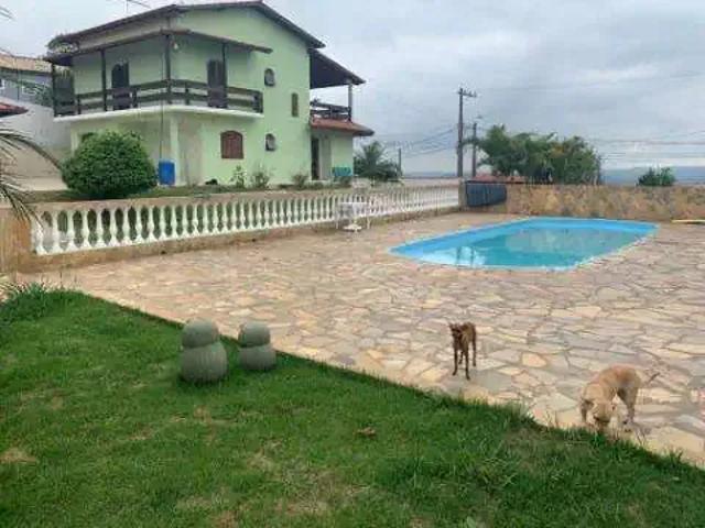Casa / Sobrado para Venda em Arujá/SP Chácaras Copaco 3 Quartos