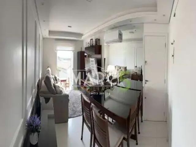 Casa / Sobrado para Venda em Arujá/SP Cidade Nova Arujá 2 Quartos