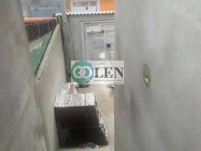 Casa / Sobrado para Venda em Arujá/SP Cidade Nova Arujá 3 Quartos