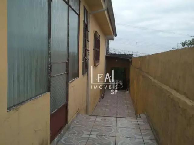 Casa / Sobrado para Venda em Arujá/SP Cidade Nova Arujá 4 Quartos
