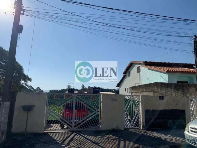 Casa / Sobrado para Venda em Arujá/SP Cidade Nova Arujá 7 Quartos