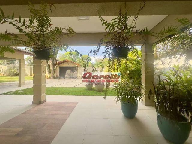 Casa / Sobrado para Venda em Arujá/SP Fontes 3 Quartos