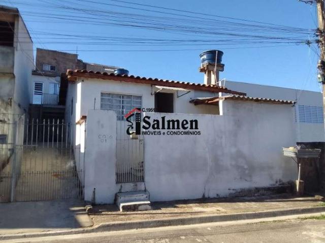 Casa / Sobrado para Venda em Arujá/SP Jardim Vitória 5 Quartos