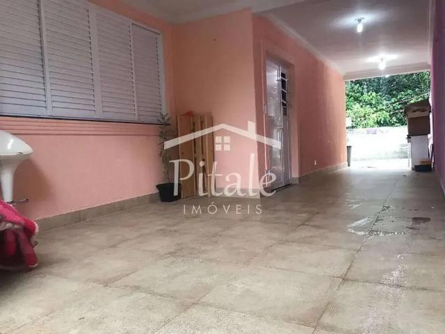 Casa / Sobrado para Venda em Arujá/SP Jardim Vitória 6 Quartos