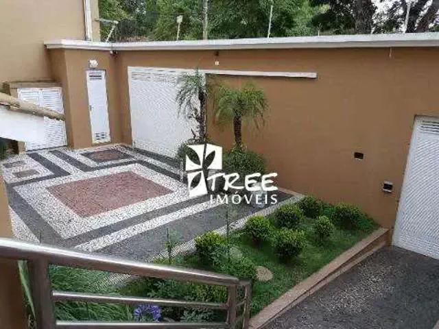Casa / Sobrado para Venda em Arujá/SP Jardim Ângelo 3 Quartos