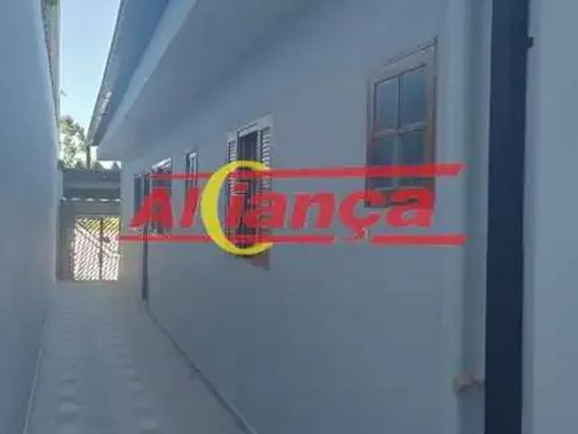 Casa / Sobrado para Venda em Arujá/SP Jardim das Cerejeiras 2 Quartos