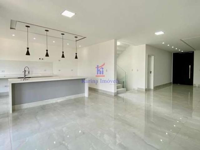 Casa / Sobrado para Venda em Arujá/SP Jardim Fazenda Rincão 4 Quartos