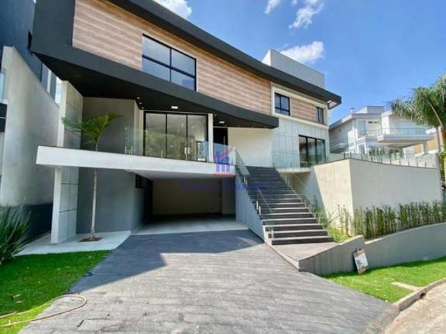 Casa / Sobrado para Venda em Arujá/SP Jardim Fazenda Rincão 4 Quartos