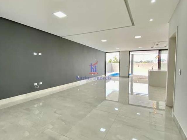 Casa / Sobrado para Venda em Arujá/SP Jardim Fazenda Rincão 4 Quartos