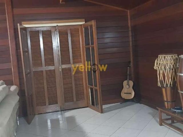 Casa / Sobrado para Venda em Arujá/SP Jardim Fazenda Rincão 3 Quartos