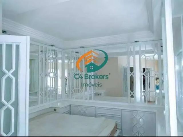 Casa / Sobrado para Venda em Arujá/SP Jardim Fazenda Rincão 3 Quartos