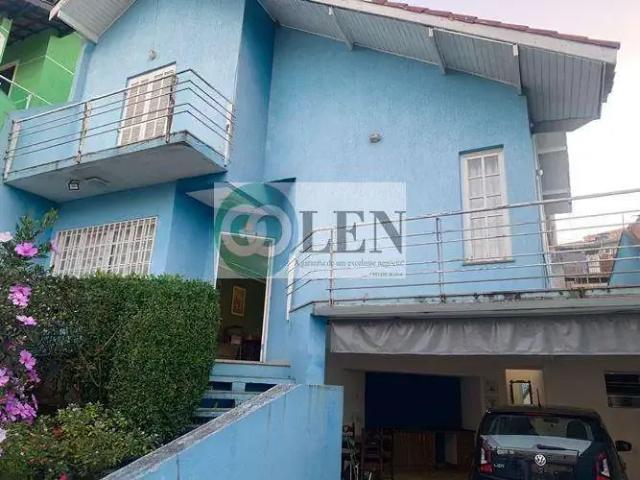 Casa / Sobrado para Venda em Arujá/SP Jardim Fazenda Rincão 3 Quartos
