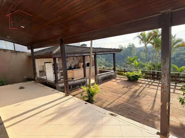 Casa / Sobrado para Venda em Arujá/SP Jardim Imperial Hills III 2 Quartos