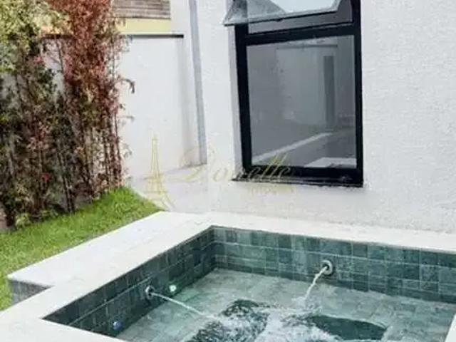 Casa / Sobrado para Venda em Arujá/SP Jardim Imperial Hills III 4 Quartos