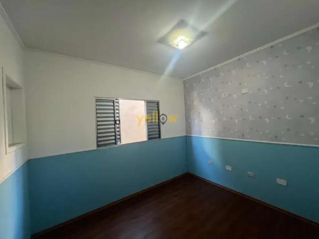 Casa / Sobrado para Venda em Arujá/SP Jardim Jóia 3 Quartos