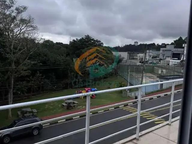 Casa / Sobrado para Venda em Arujá/SP Jardim Limoeiro 3 Quartos