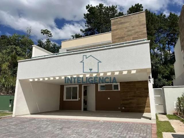Casa / Sobrado para Venda em Arujá/SP Jardim Limoeiro 3 Quartos