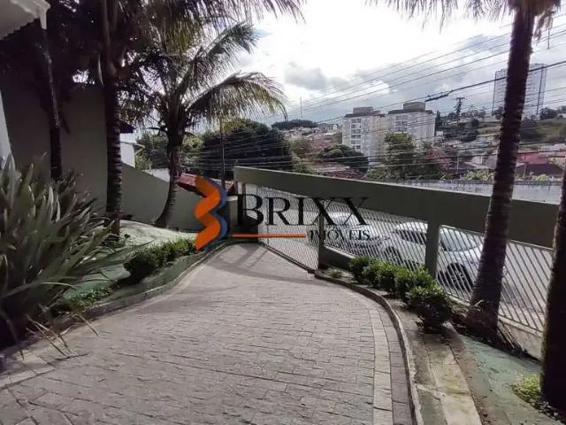 Casa / Sobrado para Venda em Arujá/SP Jardim Planalto 3 Quartos