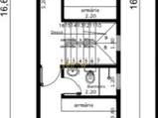 Casa / Sobrado para Venda em Arujá/SP Jardim Planalto 3 Quartos