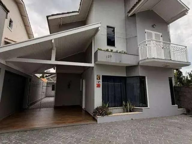 Casa / Sobrado para Venda em Arujá/SP Jardim Renata 3 Quartos