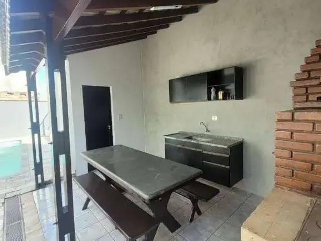 Casa / Sobrado para Venda em Arujá/SP Jardim Renata 4 Quartos