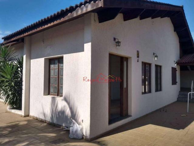 Casa / Sobrado para Venda em Arujá/SP Jardim Rincão 3 Quartos