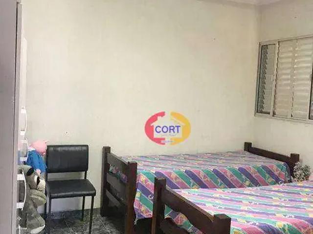 Casa / Sobrado para Venda em Arujá/SP Jardinópolis 3 Quartos