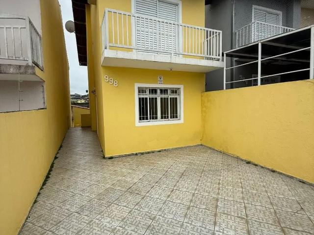 Casa / Sobrado para Venda em Arujá/SP Jordanópolis 3 Quartos