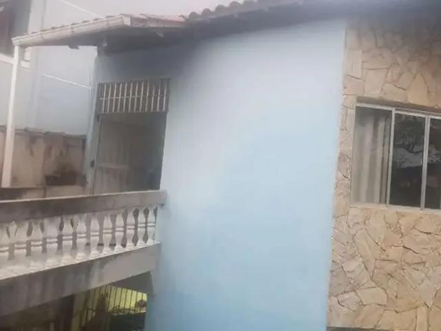 Casa / Sobrado para Venda em Arujá/SP Jordanópolis 3 Quartos