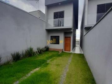 Casa / Sobrado para Venda em Arujá/SP Jordanópolis 3 Quartos