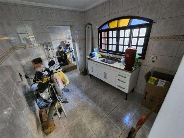 Casa / Sobrado para Venda em Arujá/SP Parque Judith 3 Quartos