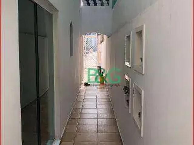 Casa / Sobrado para Venda em Arujá/SP Pirituba 3 Quartos