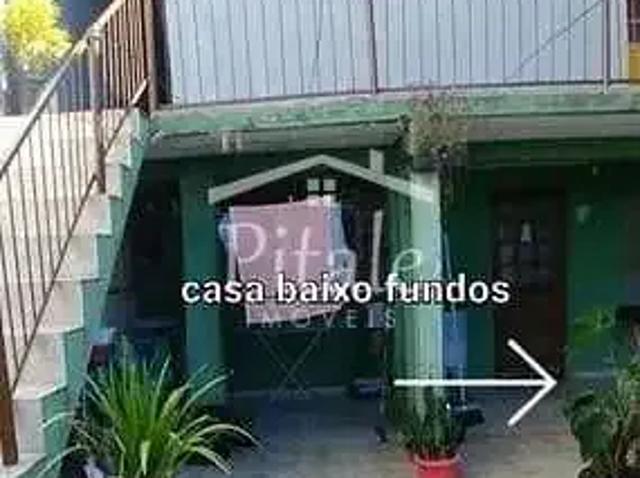Casa / Sobrado para Venda em Arujá/SP Parque Rodrigo Barreto 9 Quartos