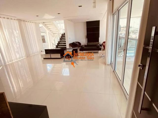 Casa / Sobrado para Venda em Arujá/SP Perová 4 Quartos