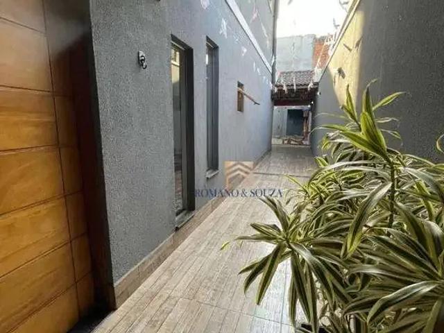 Casa / Sobrado para Venda em Arujá/SP Perobal 4 Quartos