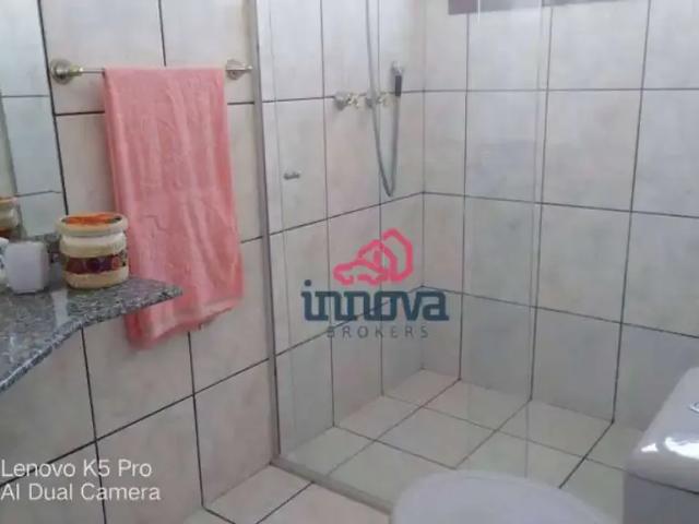 Casa / Sobrado para Venda em Arujá/SP Perobal 3 Quartos