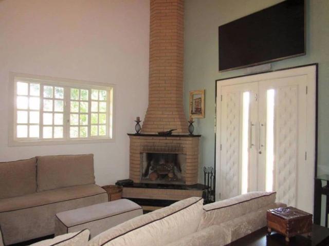 Casa / Sobrado para Venda em Arujá/SP São Bento 3 Quartos