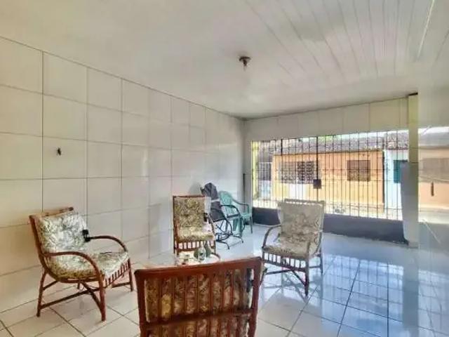 Casa / Sobrado para Venda em Atalaia/AL Centro 3 Quartos