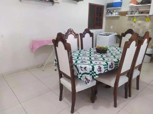 Casa / Sobrado para Venda em Atalaia/AL Centro 3 Quartos