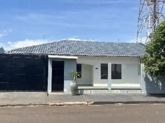 Casa / Sobrado para Venda em Atalaia/PR Centro 3 Quartos