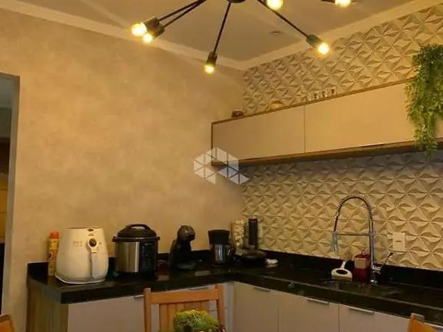 Casa / Sobrado para Venda em Atibaia/SP Condomínio Atibaia Park I 3 Quartos