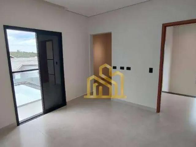 Casa / Sobrado para Venda em Atibaia/SP Condomínio Atibaia Park I 3 Quartos