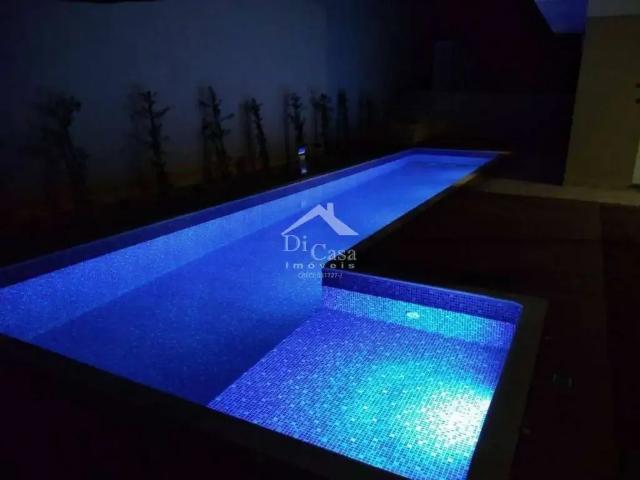 Casa / Sobrado para Venda em Atibaia/SP Condomínio Porto Atibaia 3 Quartos