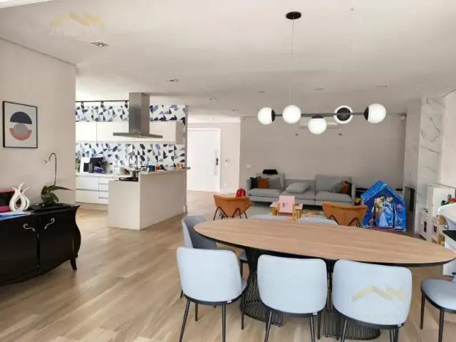 Casa / Sobrado para Venda em Atibaia/SP Condomínio Porto Atibaia 4 Quartos