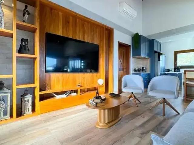 Casa / Sobrado para Venda em Atibaia/SP Condomínio Residencial Itaporã de Atibaia 4 Quartos